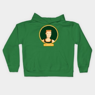 Schrempf Kids Hoodie